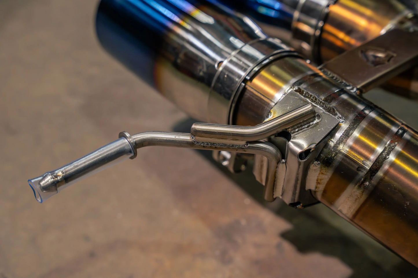 Valvetronic Designs Valved Exhaust System – BMW G80 M3 / G82 G83 M4