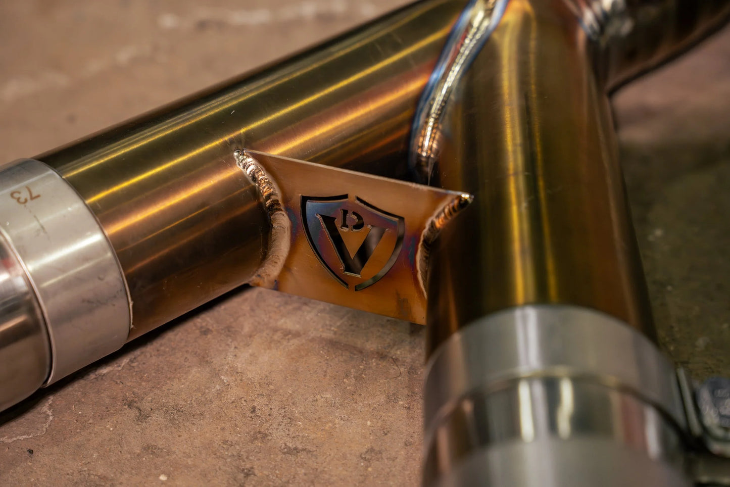 Valvetronic Designs Valved Exhaust System – BMW G80 M3 / G82 G83 M4