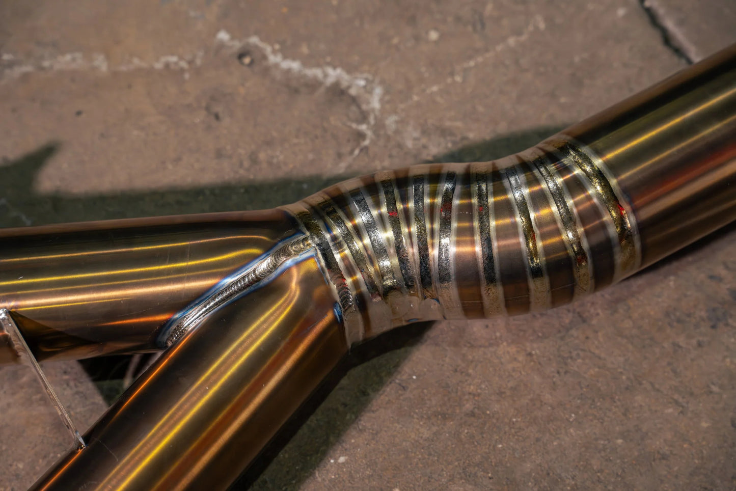 Valvetronic Designs Valved Exhaust System – BMW G80 M3 / G82 G83 M4