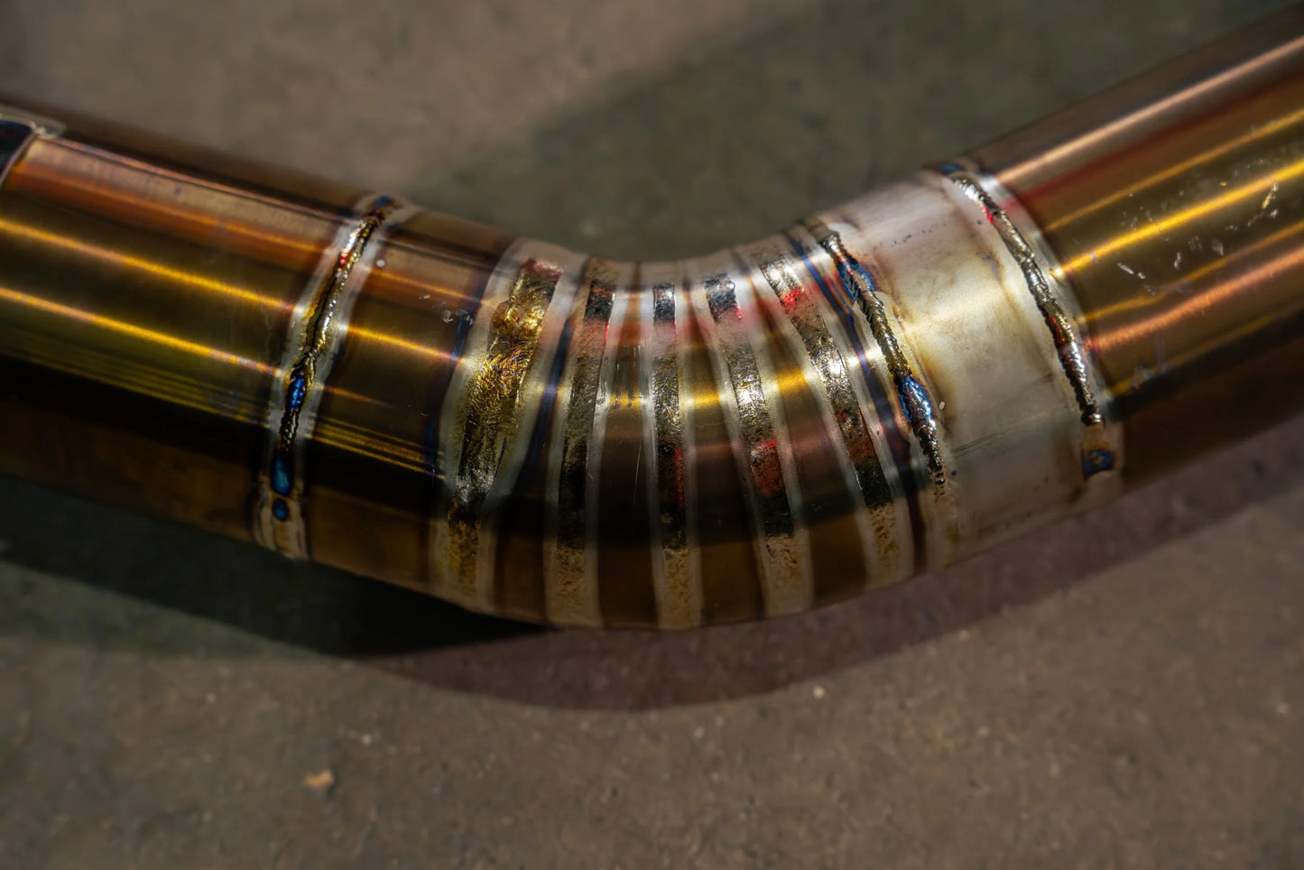 Valvetronic Designs Valved Exhaust System – BMW G80 M3 / G82 G83 M4