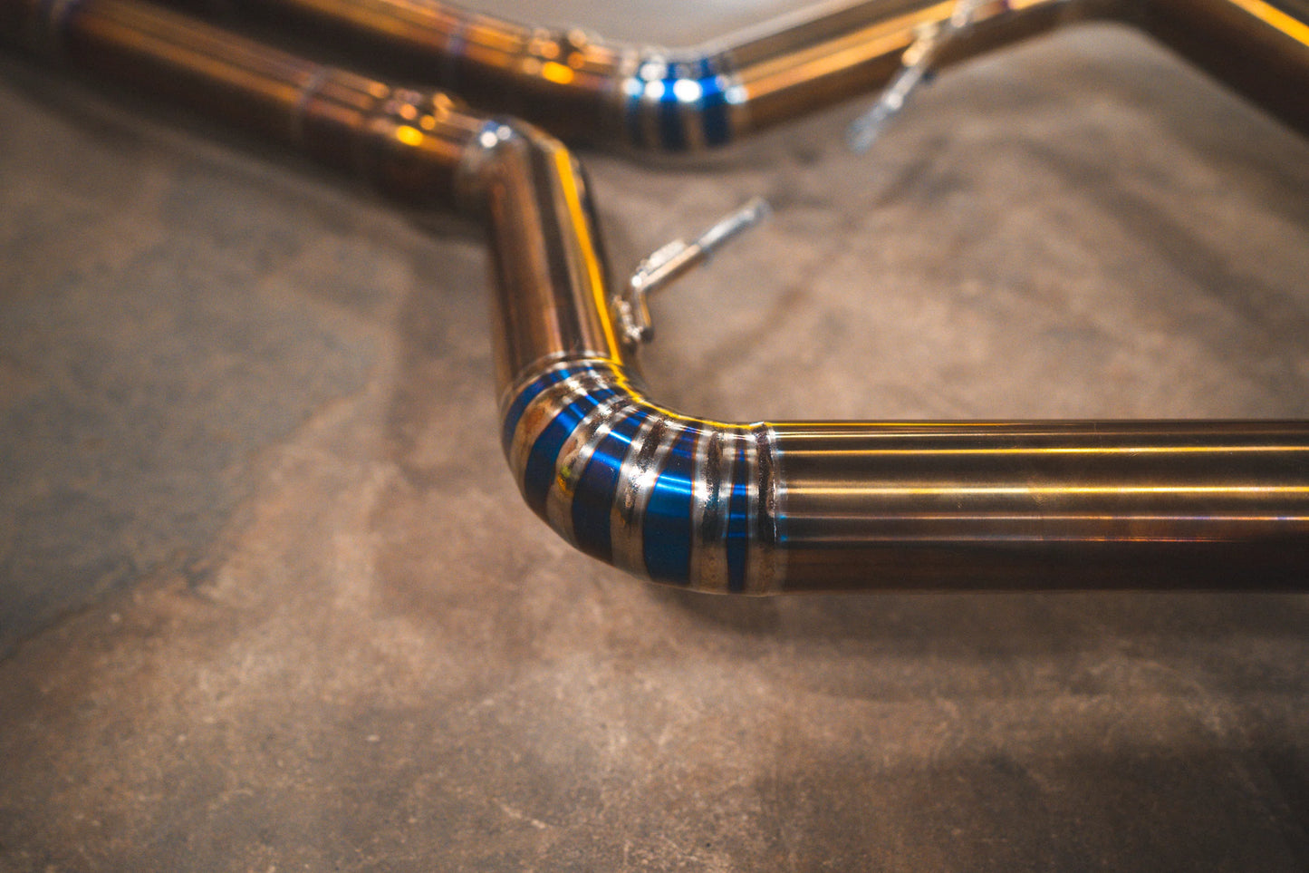 Valvetronic Designs Valved Exhaust System V2 – BMW E9X M3