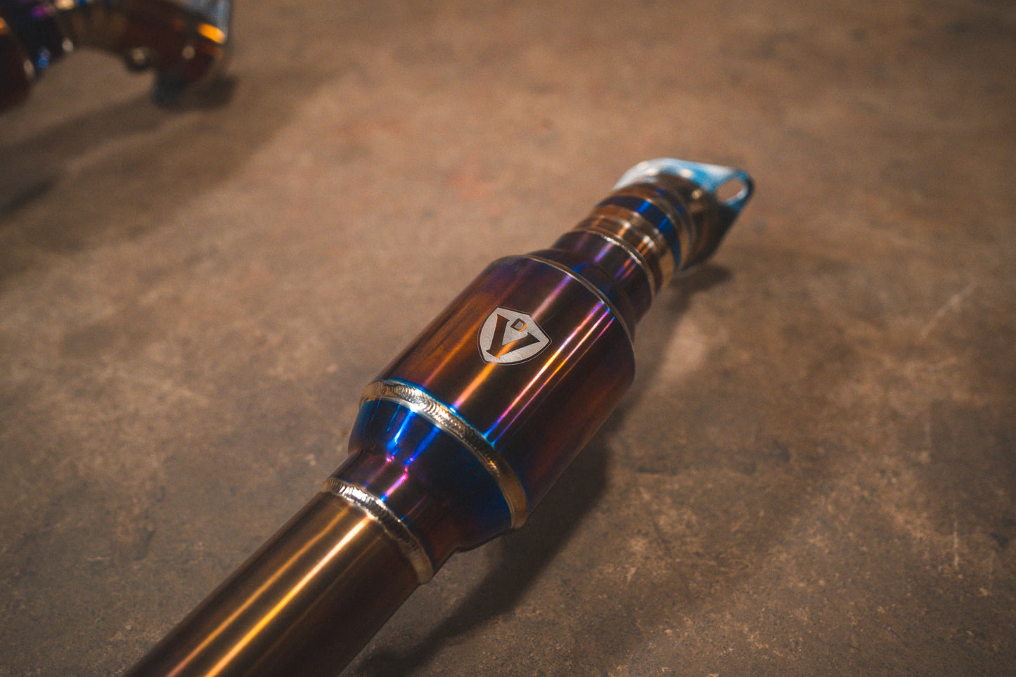 Valvetronic Designs Valved Exhaust System V2 – BMW E9X M3