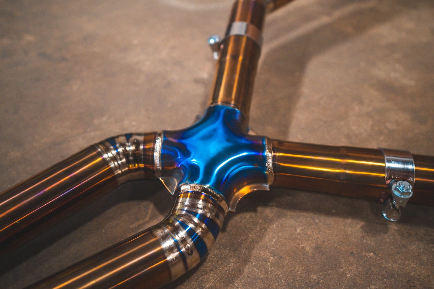 Valvetronic Designs Valved Exhaust System V2 – BMW E9X M3