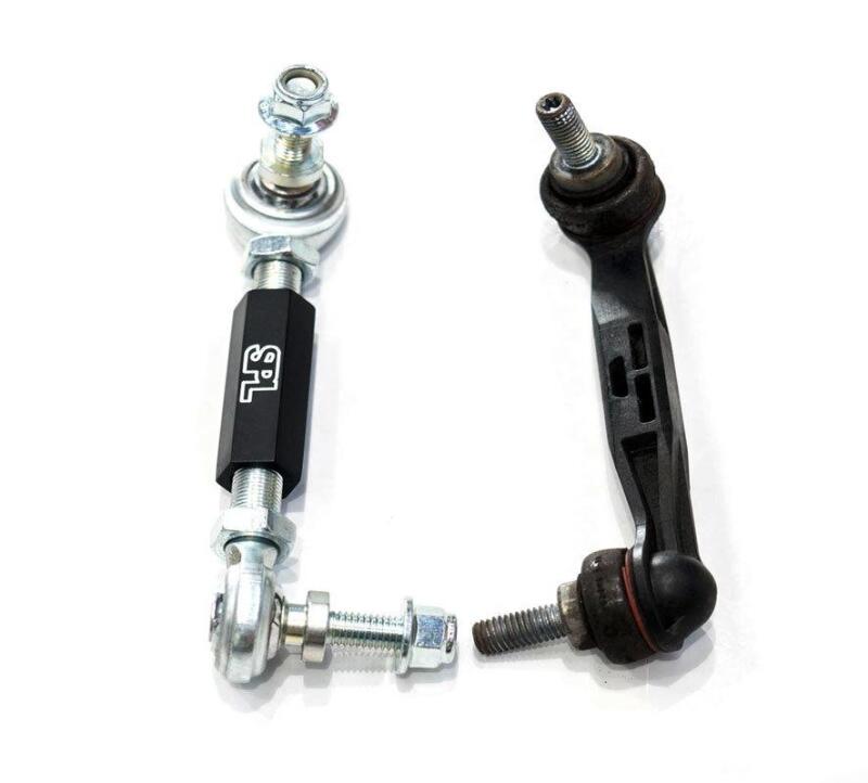 Rear Swaybar Endlinks SPL - Toyota GR Supra A90 / BMW Z4