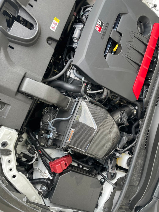 Armaspeed Intake for Toyota GR Corolla or GR Yaris - Carbon