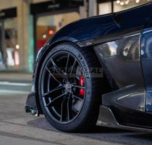 EVS Style Aero Vent Fenders – Toyota GR Supra