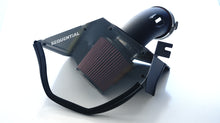 Clear Cover MST Performance Intake (Sequential Racing) - Toyota GR Supra