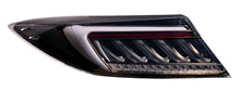 GR86 Subaru BRZ Tail Lights - Valenti ULTRA LED (2021+)