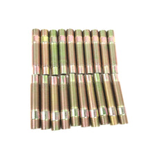 GR スープラ スタッド コンバージョン キット x20 (M14x1.25 から M14x1.5) - 75MM