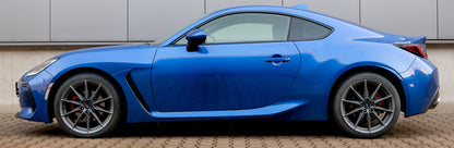 H&R Sport Lowering Springs – Toyota GR86 & Subaru BRZ (2021+)