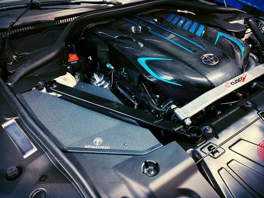 ARMASPEED Aluminium Cold Air Intake for GR Supra A90