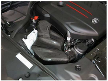 ブリッツ カーボンインテークキット – GR スープラ A90 A91