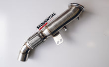 Supra b58 downpipe upgrade australia
