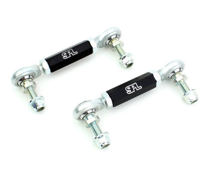 Rear Swaybar Endlinks SPL - Toyota GR Supra A90 / BMW Z4