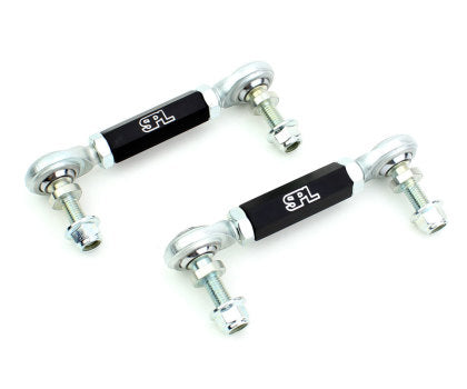 Rear Swaybar Endlinks SPL - Toyota GR Supra A90 / BMW Z4