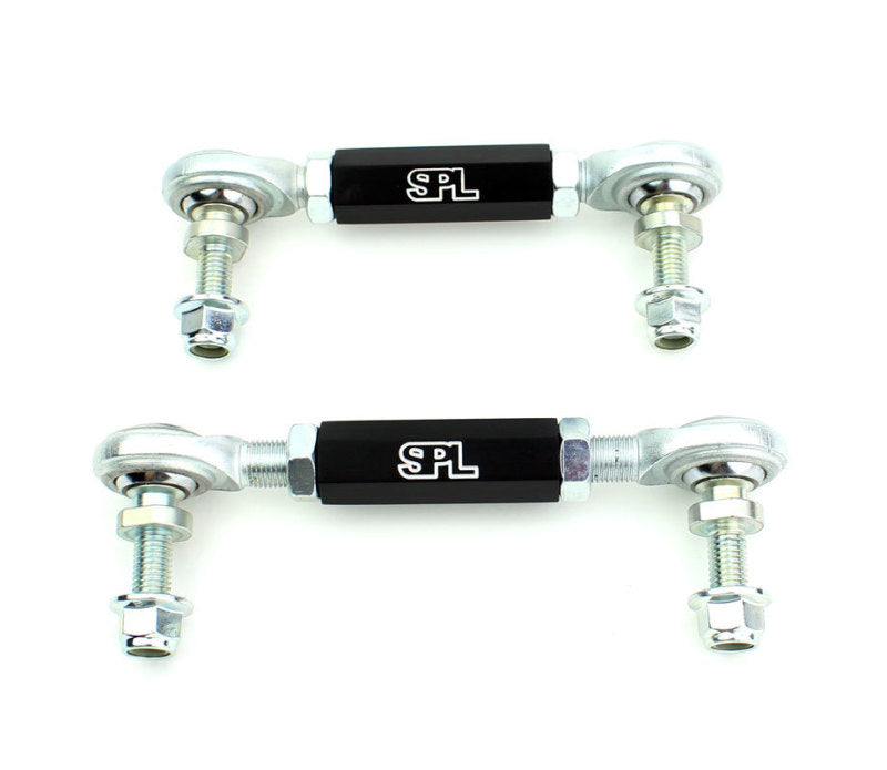 Rear Swaybar Endlinks SPL - Toyota GR Supra A90 / BMW Z4