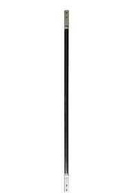 Rexpeed Dry Carbon Strut Cabin Brace for Toyota GR Supra A90/A91