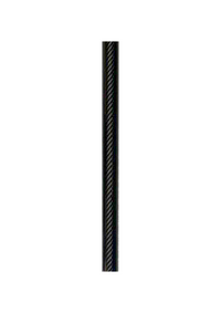 Rexpeed Dry Carbon Strut Cabin Brace for Toyota GR Supra A90/A91