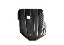 Rexpeed Dry Carbon Fibre Engine Cover Replacement Toyota GR Supra