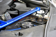 Rexpeed Carbon Fibre Coolant Covers for Toyota GR Supra A90