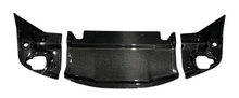 Rexpeed Engine Bay Carbon Fiber Cooling Plate Cover - GR supra
