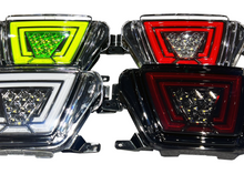 Rexpeed 3rd Rear Brake Light for GR Supra A90
