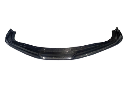 REXPEED GR Supra Carbon Fiber Front Lip Splitter V9
