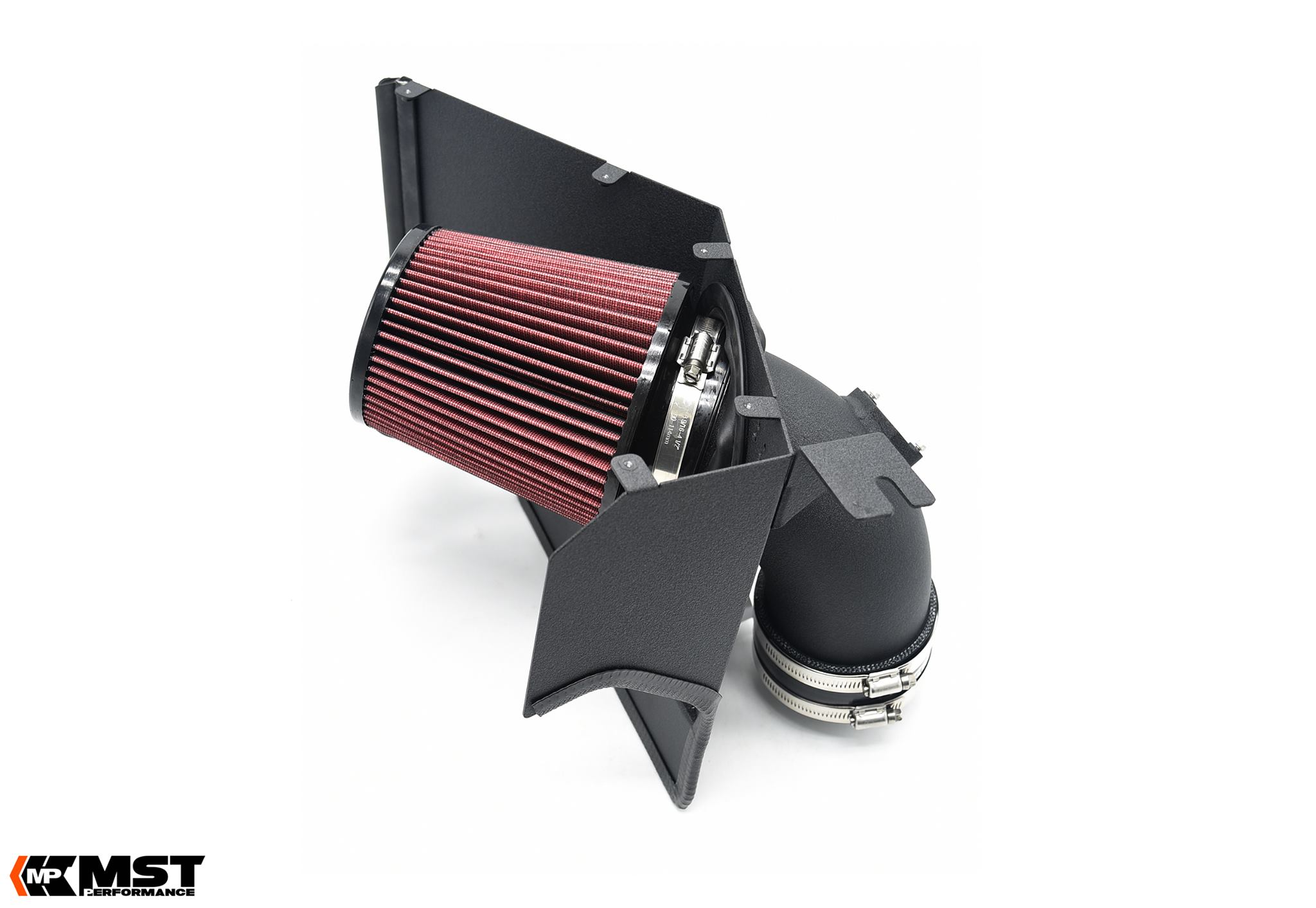 MST Performance V1 Cold Air Intake for Toyota GR Supra B58 (A90/A91)