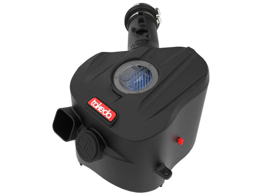 aFe Takeda Momentum Cold Air Intake Toyota GR Corolla (1.6L Turbo)