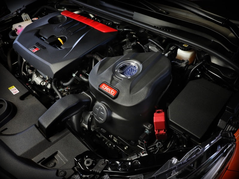 aFe Takeda Momentum Cold Air Intake Toyota GR Corolla (1.6L Turbo)