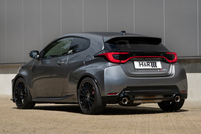H&R Sport Lowering Springs – Toyota GR Yaris Facelift (2024+)