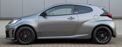 H&R Sport Lowering Springs – Toyota GR Yaris Facelift (2024+)