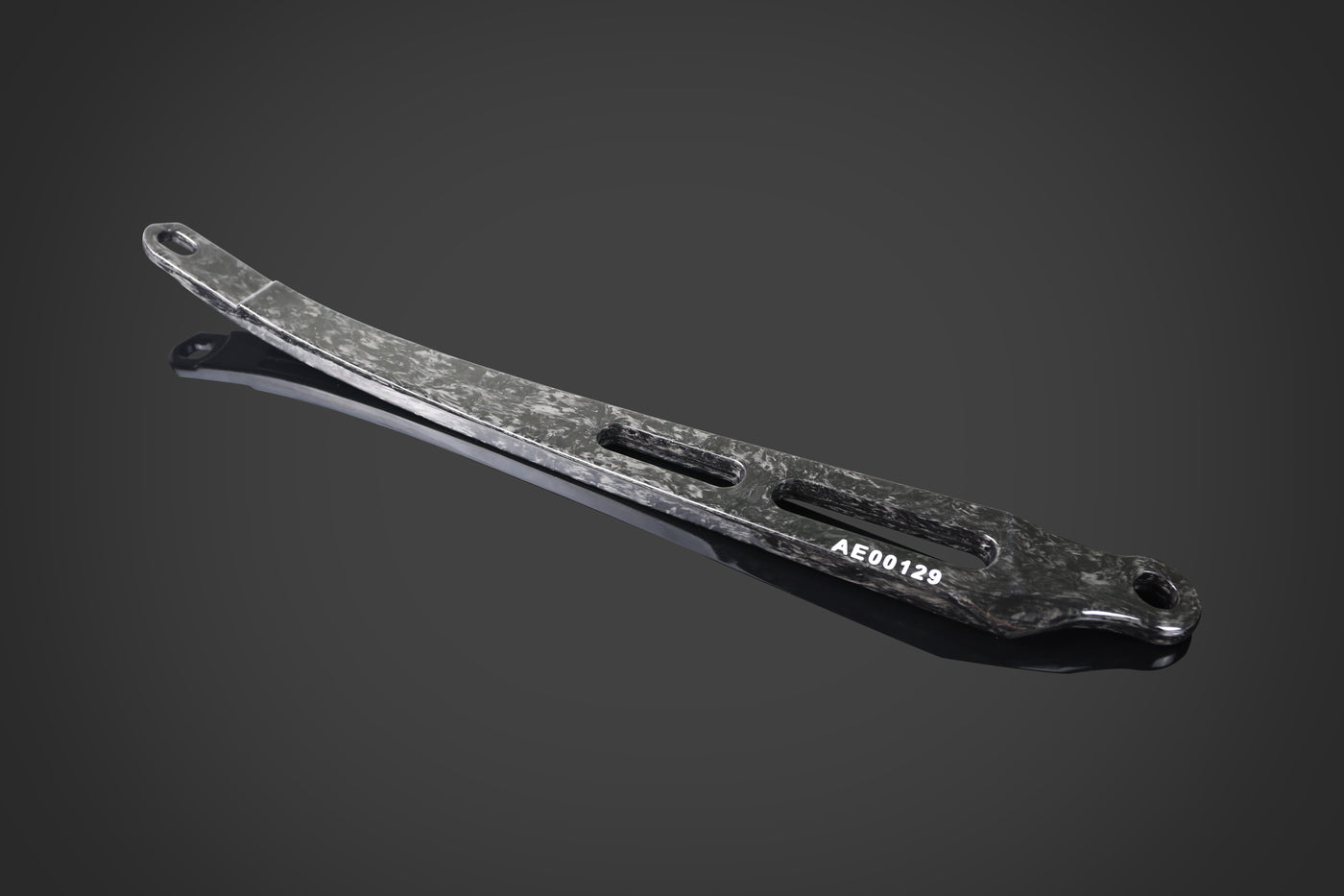 ARMASPEED Forged Carbon Fiber Strut Bars for Toyota GR Supra