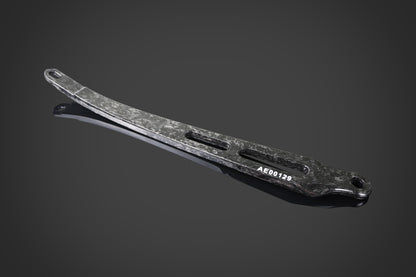 ARMASPEED Forged Carbon Fiber Strut Bars for GR Supra