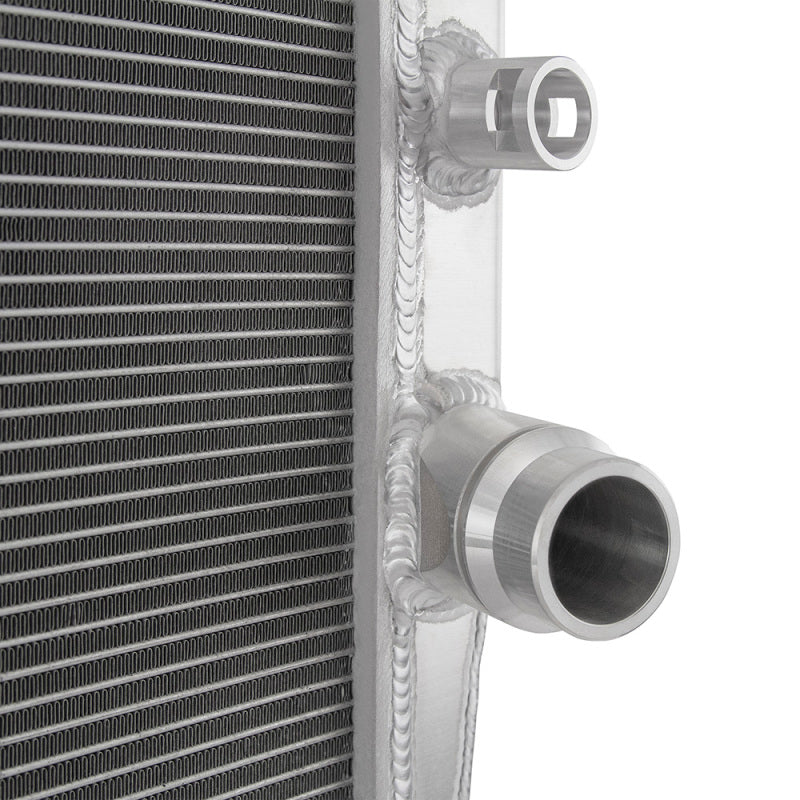 Mishimoto Aluminum Radiator for Toyota GR Supra A90/A91 – High-Performance Cooling