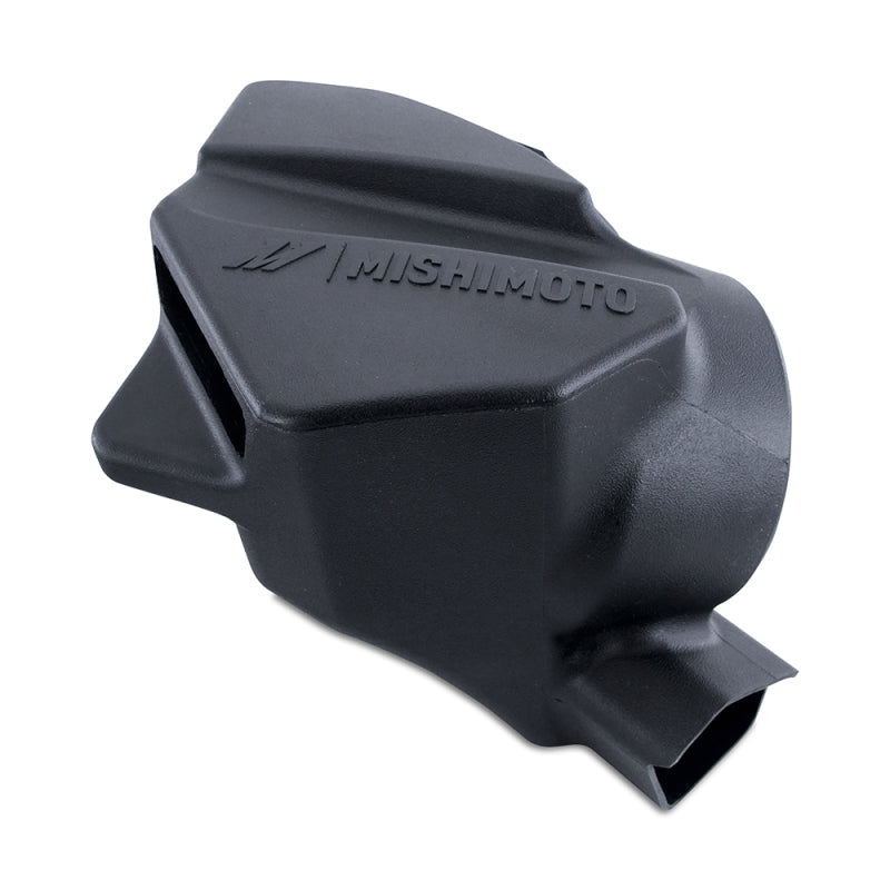 Mishimoto Air Intake Kit for Toyota GR Supra A90/A91 – Performance & Sound Upgrade