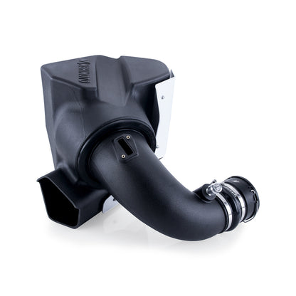 Mishimoto Air Intake Kit for Toyota GR Supra A90/A91 – Performance & Sound Upgrade