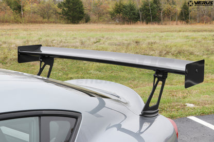 UCW Rear Wing for A90 Supra – Ultimate Track Performance