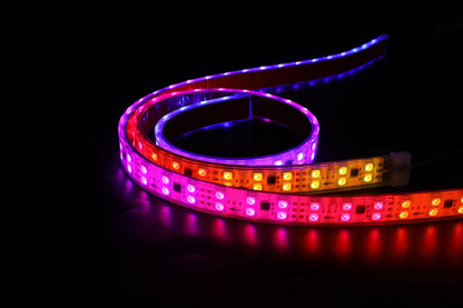 Sequential Racing Underglow  All Spec  - DUAL ROW LED - Extreme Bright!