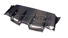 Varis Style Arising-I Rear Diffuser for Toyota GR Supra MK5 A90/A91 – Aggressive Aero
