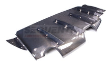 Varis Style Arising-I Rear Diffuser for Toyota GR Supra MK5 A90/A91 – Aggressive Aero