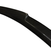 V Style boot lip for G80 m3 g20 3 series