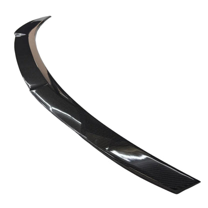 V style boot lip carbon fibre for g20 and g80 m3

