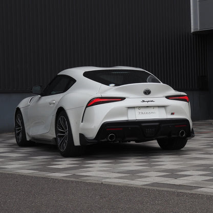 GR Supra Rear Tail Lights VALENTI HIGH DEFINITION ULTRA | Supra A90
