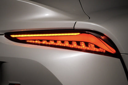 GR Supra Rear Tail Lights VALENTI HIGH DEFINITION ULTRA | Supra A90