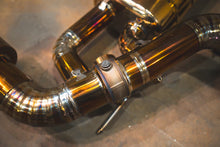 GR スープラ スタッド コンバージョン キット x20 (M14x1.25 から M14x1.5) - 75MM 
