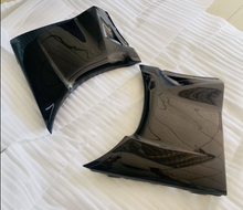 Varis Arising-I Style Carbon Fiber Fenders for Toyota GR Supra A90/A91 (MK5)