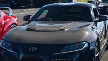 Varis Carbon Hood GR Supra 2