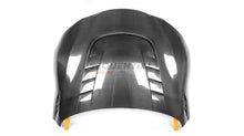 Varis Carbon Hood Gr Supra A90 