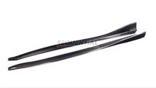 Varis Side Skirts for GR Supra